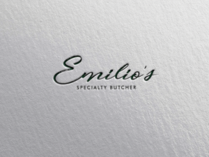 Logo Design by jika for this project | Design: #24789981