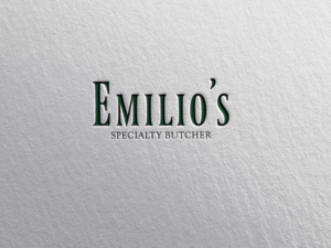 Logo Design by jika for this project | Design: #24789984