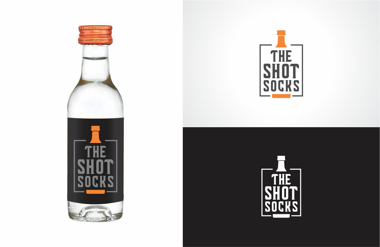 Logo-Design von Dave Paresh für dieses Projekt | Design #24788451