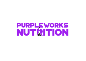 Logo Design by ivo_i_ivanov for PurpleWorks Nutrition | Design: #24780984