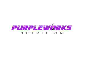 Logo Design by ivo_i_ivanov for PurpleWorks Nutrition | Design: #24781031