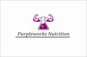 Logo Design by umar 16 for PurpleWorks Nutrition | Design: #24795214