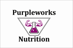 Logo Design by umar 16 for PurpleWorks Nutrition | Design: #24795216