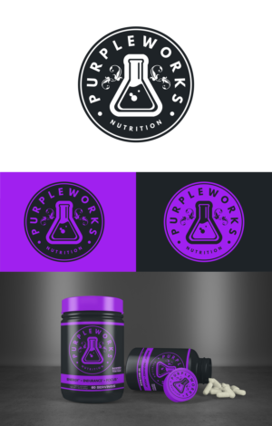Logo Design by Roland Alayon