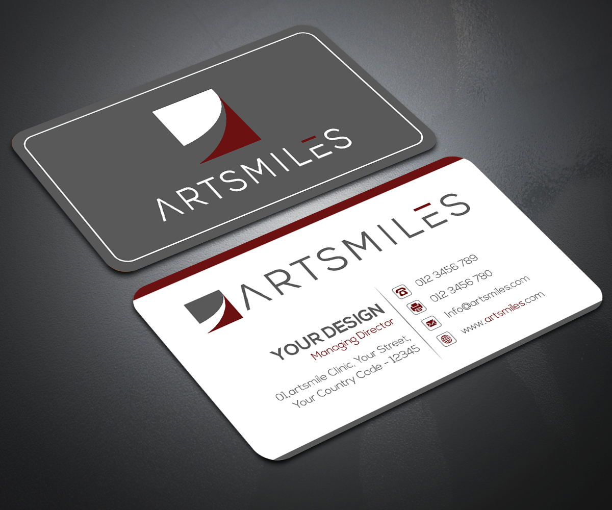 Diseño de Papelería por Your_Design para este proyecto | Diseño #24775981