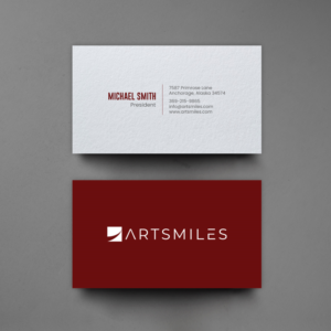 Stationery Design by chandrayaan.creative for this project | Design: #24776697