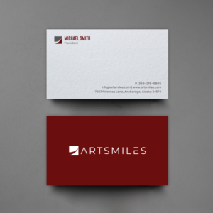Stationery Design by chandrayaan.creative for this project | Design: #24776704