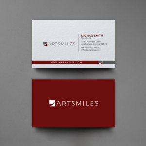 Stationery Design by chandrayaan.creative for this project | Design: #24777792