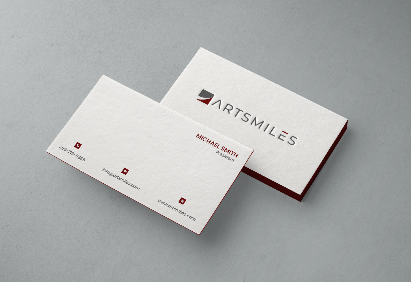 Stationery Design by chandrayaan.creative for this project | Design #24777793