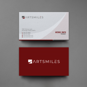 Stationery Design by chandrayaan.creative for this project | Design: #24777801