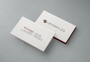 Stationery Design by chandrayaan.creative for this project | Design: #24777805