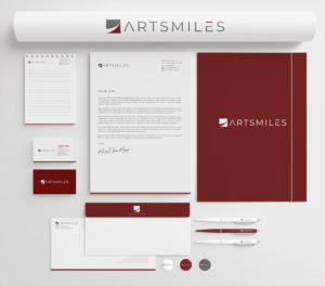 Stationery Design by chandrayaan.creative for this project | Design: #24777828