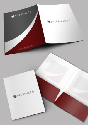 Stationery Design by chandrayaan.creative for this project | Design: #24779037