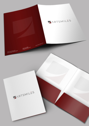 Stationery Design by chandrayaan.creative for this project | Design: #24779040