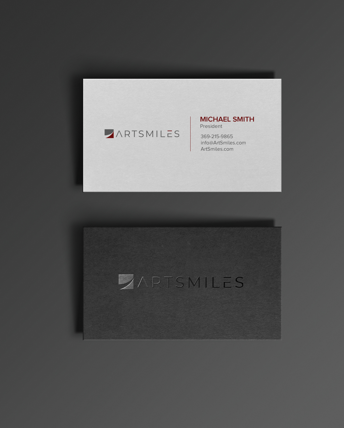 Stationery Design by chandrayaan.creative for this project | Design #24779262