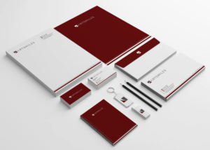 Stationery Design by SL Designer for this project | Design: #24777755