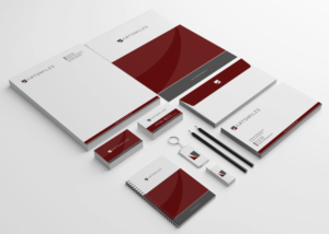 Stationery Design by SL Designer for this project | Design: #24777759