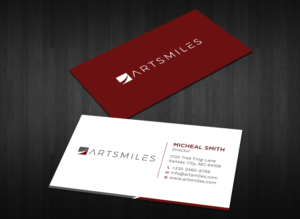 Stationery Design by Tripti Ranjan Gain for this project | Design: #24778643