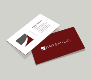Stationery Design by Tripti Ranjan Gain for this project | Design: #24778644