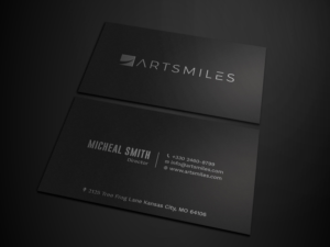 Stationery Design by Tripti Ranjan Gain for this project | Design: #24778661