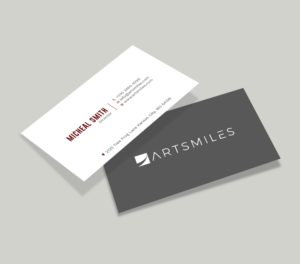 Stationery Design by Tripti Ranjan Gain for this project | Design: #24778662