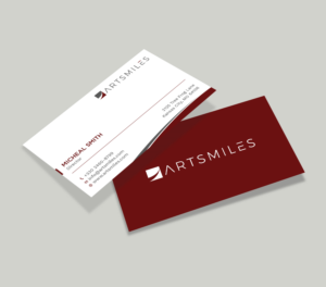 Stationery Design by Tripti Ranjan Gain for this project | Design: #24778673