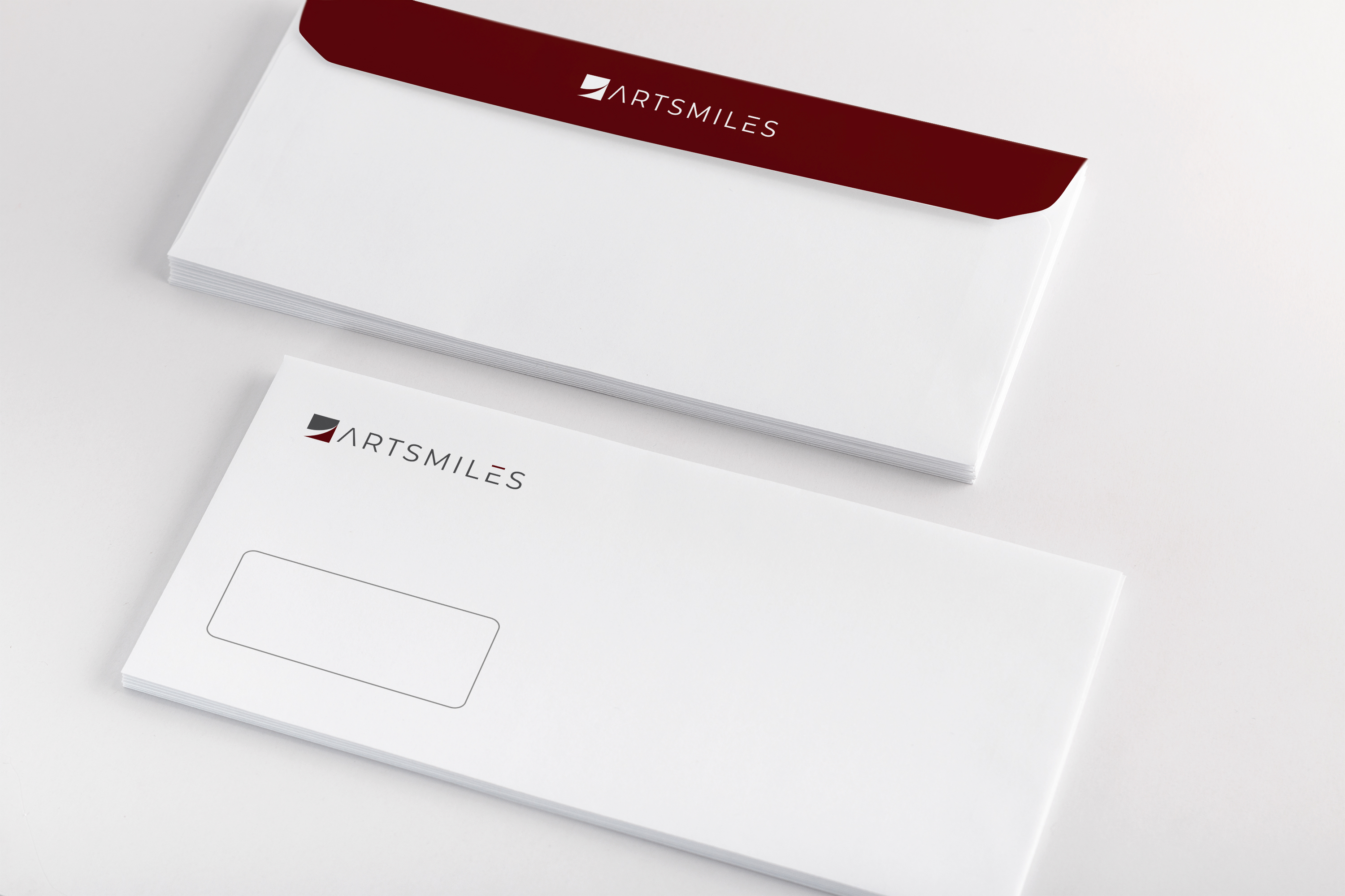 Stationery Design by R.design for this project | Design #24780686