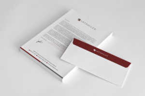 Design de Papeterie par R.design pour ce projet | Design : #24781098