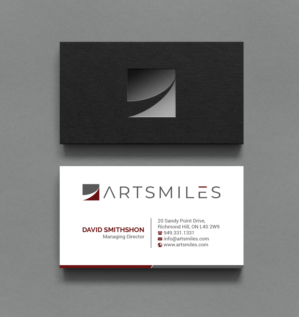 Design de Papeterie par R.design pour ce projet | Design : #24784097