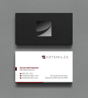 Schreibwaren-Design von R.design für dieses Projekt | Design: #24784118