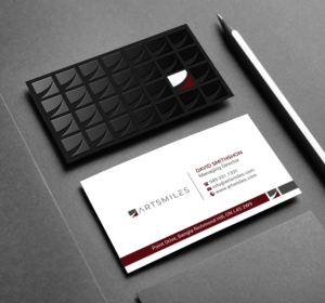 Schreibwaren-Design von R.design für dieses Projekt | Design: #24784264