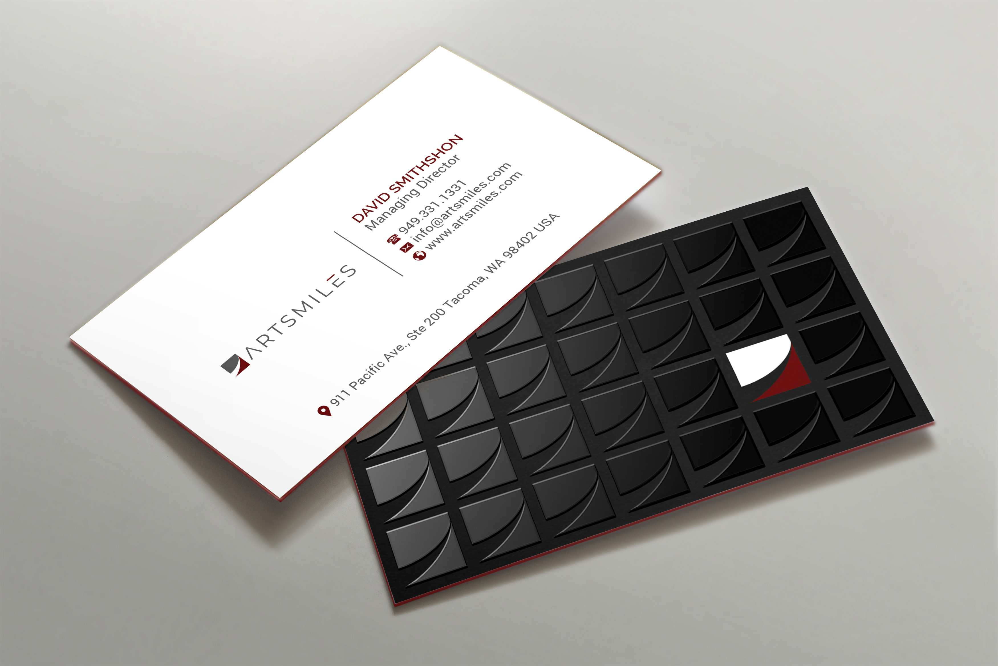 Schreibwaren-Design von R.design für dieses Projekt | Design #24784288