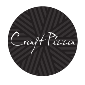 Logo Design by Halfull Media for Craft Pizza | Design: #24775609