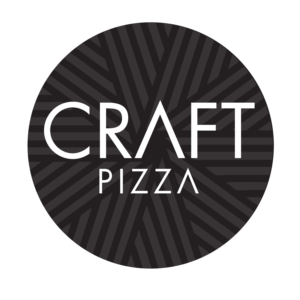 Diseño de Logo por Halfull Media para Craft Pizza | Diseño: #24776539