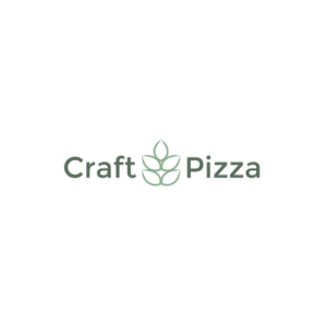 Diseño de Logo por Design Possibilities para Craft Pizza | Diseño: #24864175