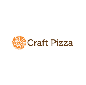 Diseño de Logo por Design Possibilities para Craft Pizza | Diseño: #24864176