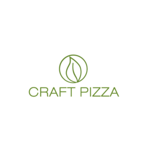 Diseño de Logo por Design Possibilities para Craft Pizza | Diseño: #24864177