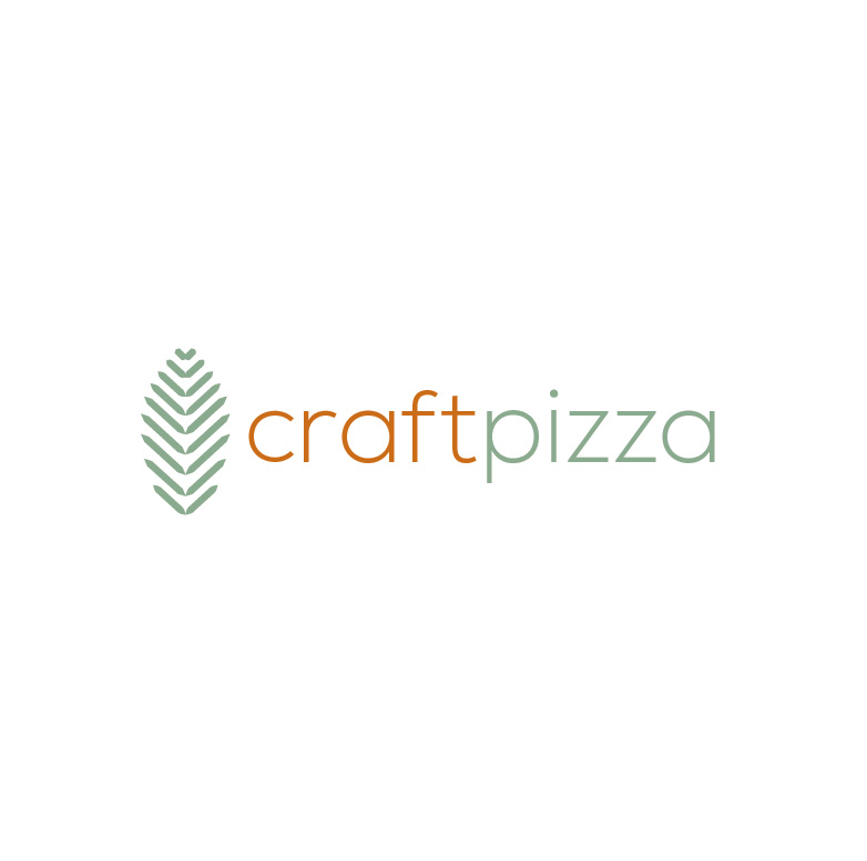 Logo Design by Design Possibilities for Craft Pizza | Design #24864178