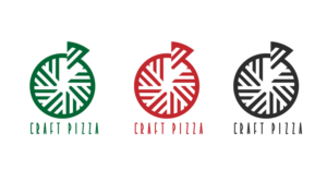 Logo-Design von Kennen R. für Craft Pizza | Design #24776630