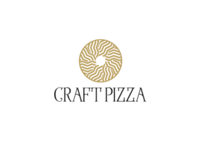 Logo Design by ivo_i_ivanov for Craft Pizza | Design: #24787310