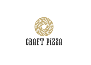 Logo Design by ivo_i_ivanov for Craft Pizza | Design: #24787317