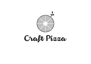 Logo Design by ivo_i_ivanov for Craft Pizza | Design: #24788700