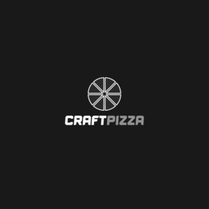 Logo-Design von Rikidesign für Craft Pizza | Design #24788453