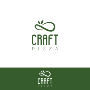 Logo Design by namakumoses for Craft Pizza | Design: #24871469