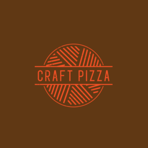 Logo-Design von geni für Craft Pizza | Design #24816769