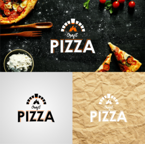 Logo Design by Beb_kado