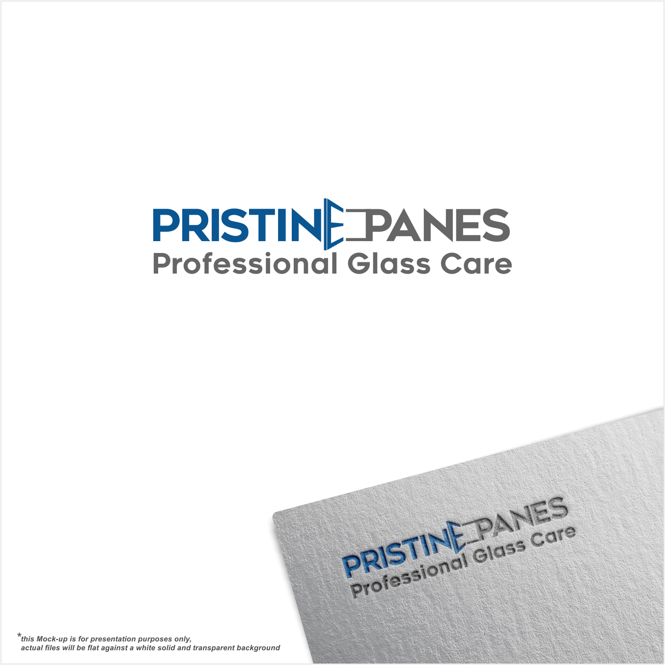 Logo Design by Arham Hidayat for this project | Design #24807164