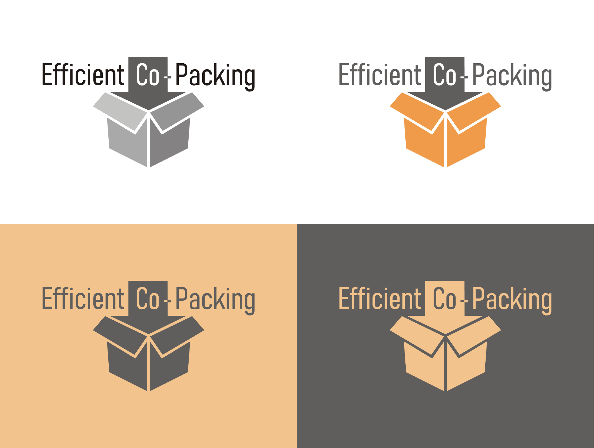 Logo Design by Grozdanov Design for GIA KHANH ENTERPRISES P/L | Design #24833043