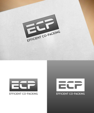 ECP | Logo Design by CIG Designer