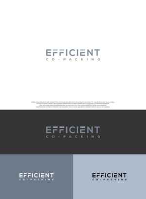 ECP | Design de Logo par siti MWDesign